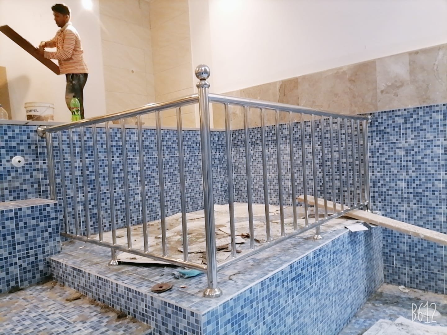 أعمال ألمنيوم