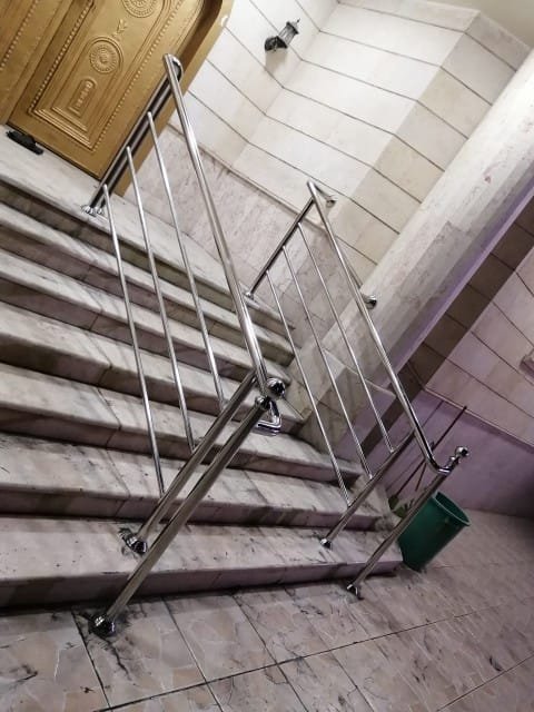 مشاريع واجهات